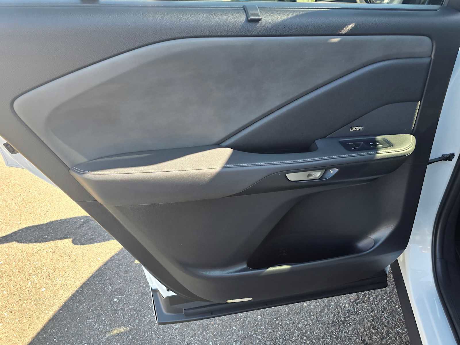 New 2026 Lexus TX 350 AWD image 19