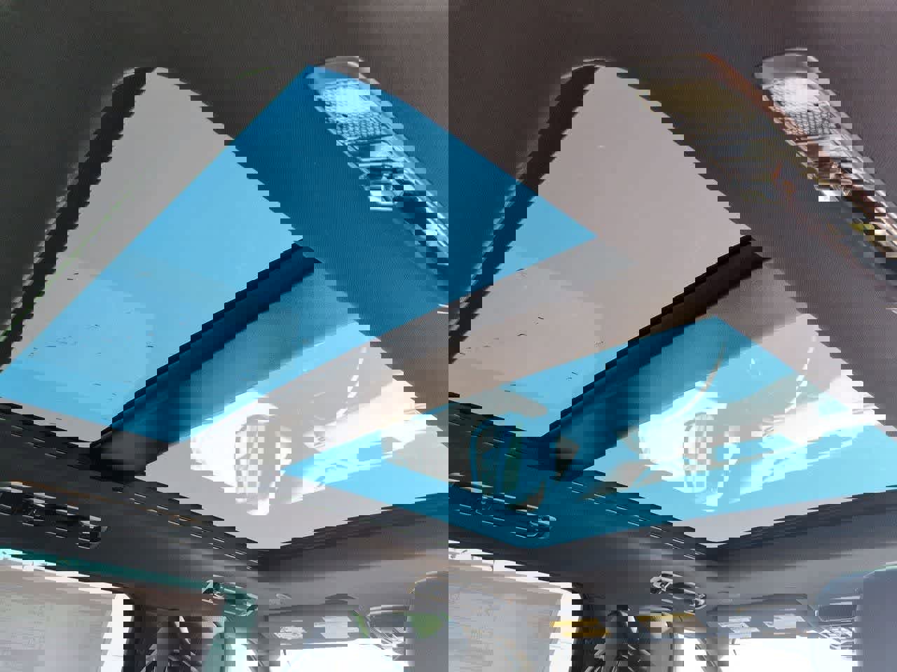 New 2026 Land Rover Range Rover Sport Dynamic SE AWD/4WD image 22