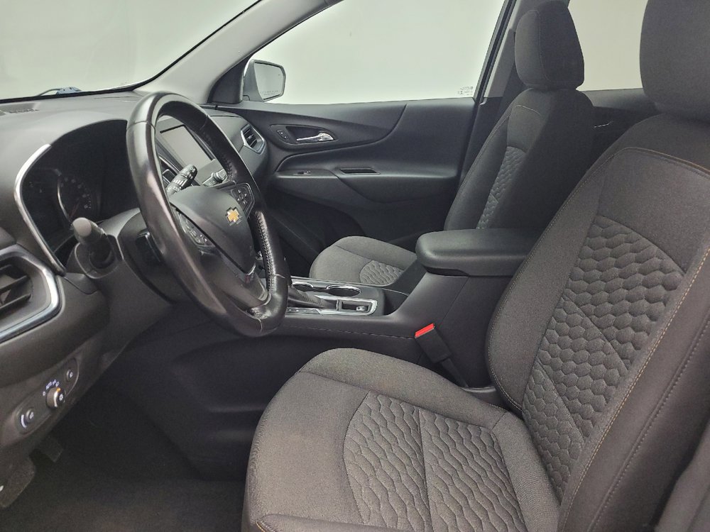 Used 2021 Chevrolet Equinox LT FWD image 17