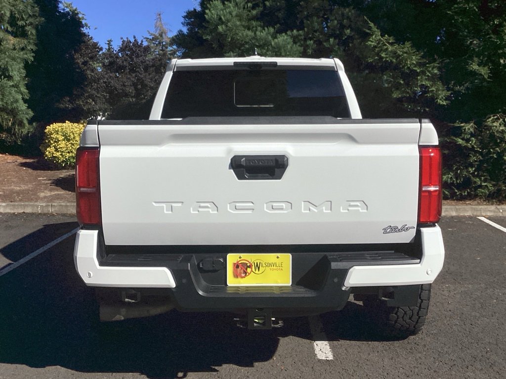Used 2024 Toyota Tacoma TRD Off-Road image 19