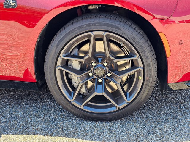 New 2026 Dodge Charger Scat Pack AWD/4WD image 12