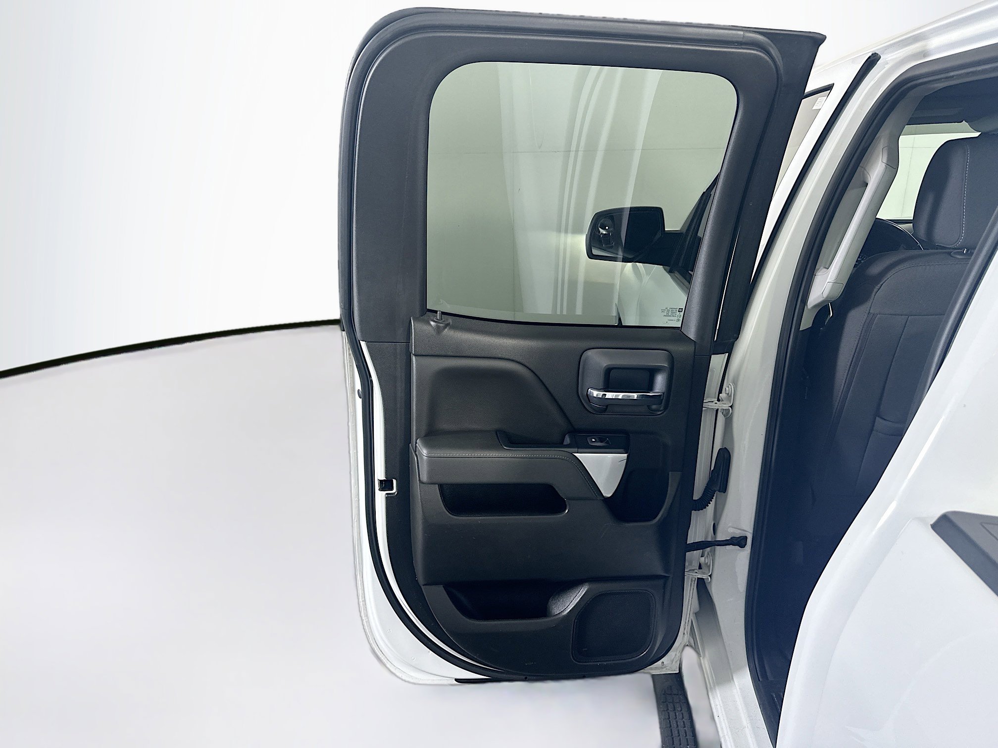 Used 2019 Chevrolet Silverado 1500 LT w/ All Star Edition AWD/4WD image 26