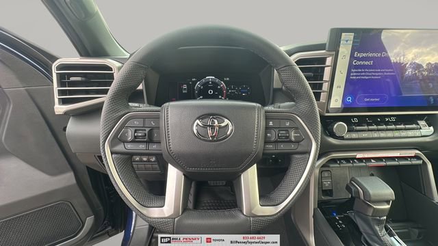 New 2026 Toyota Tundra Limited image 17