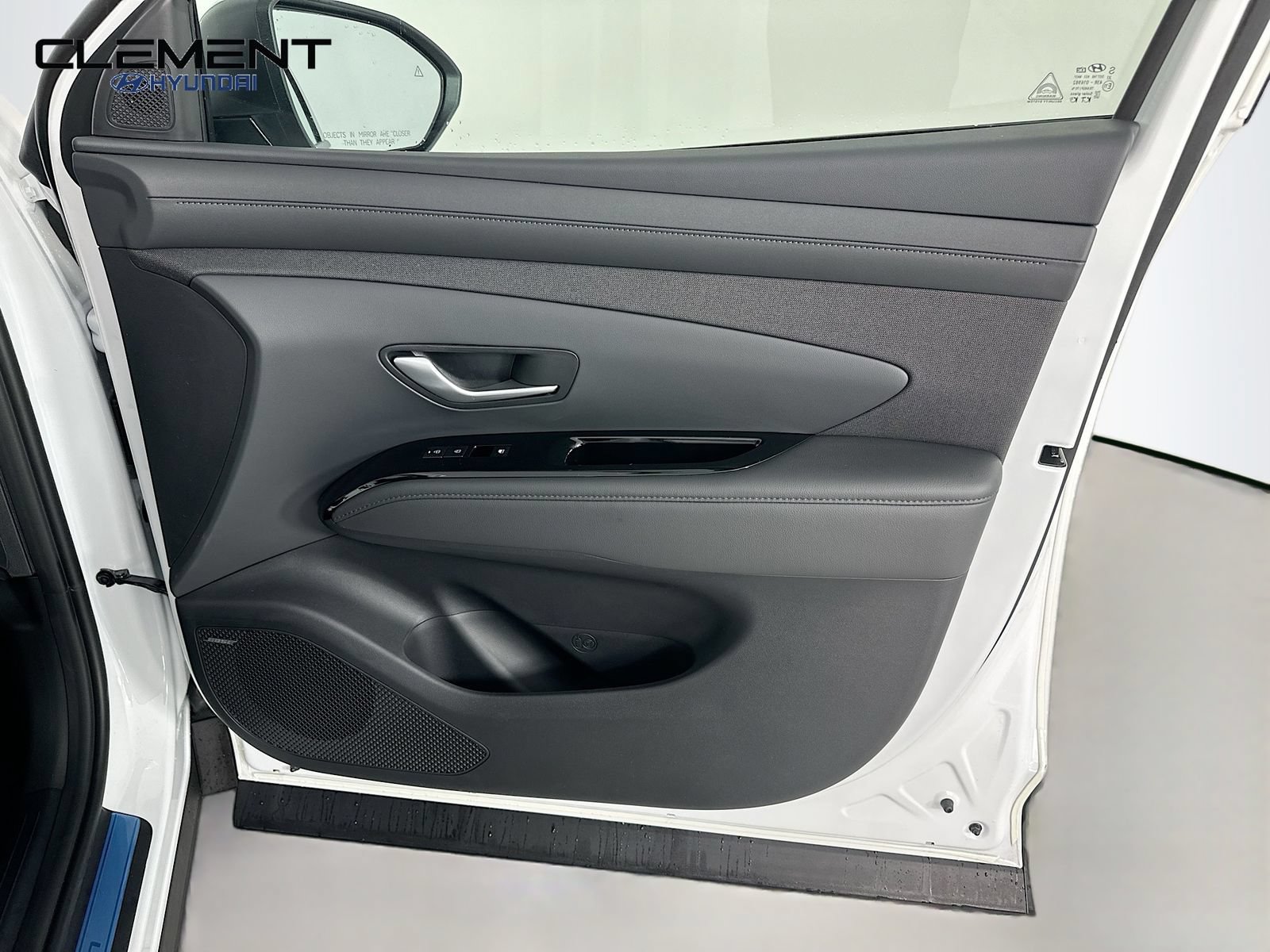 New 2026 Hyundai Tucson Limited AWD/4WD image 32