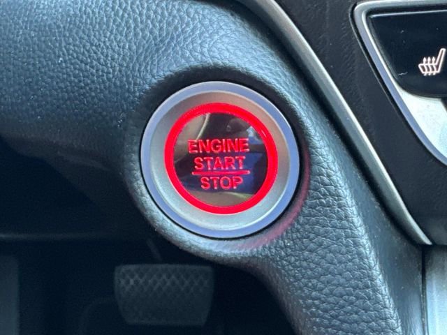 Used 2019 Honda Accord EX image 38