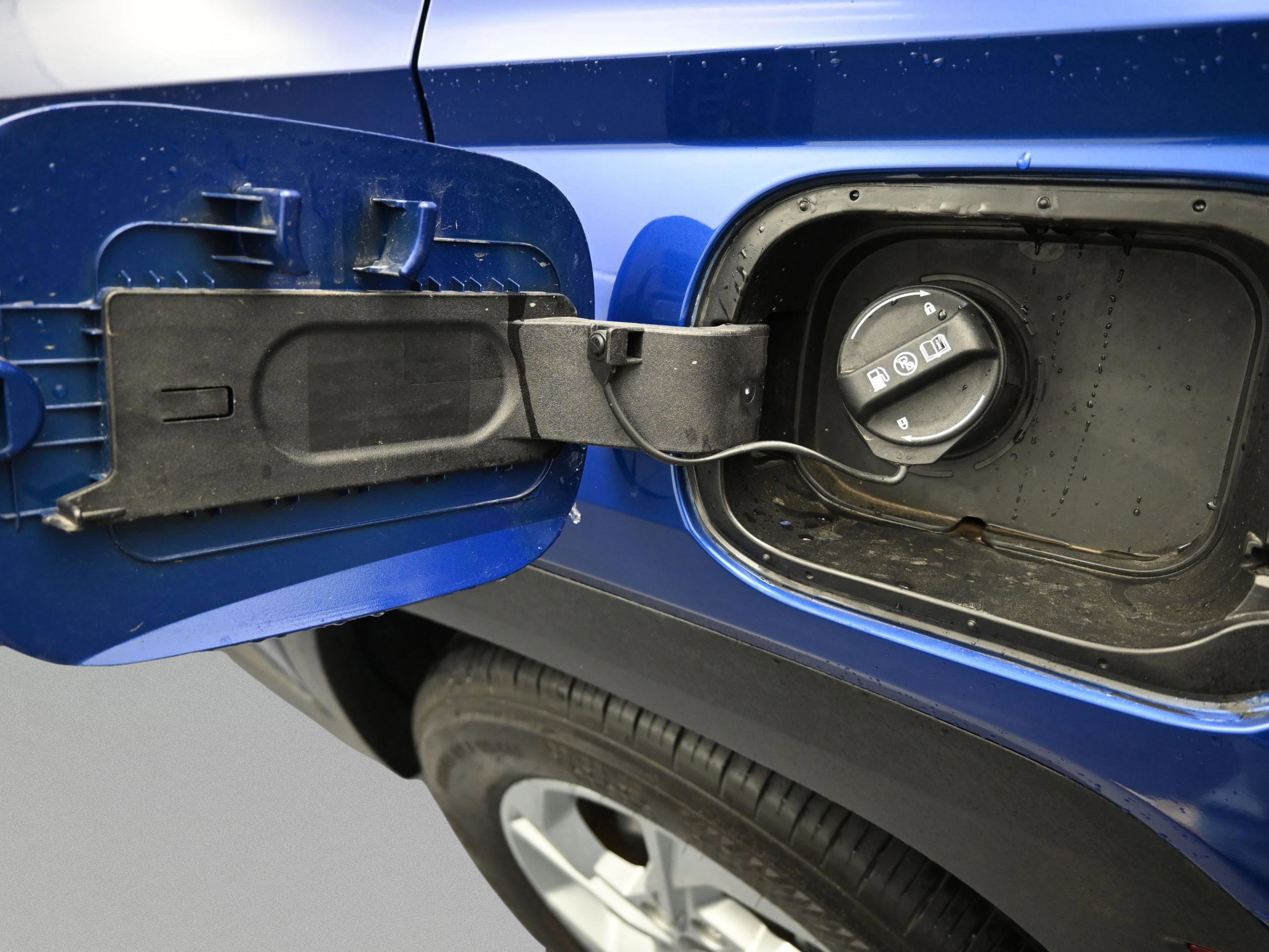 Used 2024 Hyundai Tucson SEL image 38