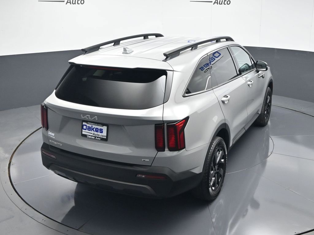 Certified 2023 Kia Sorento S AWD/4WD image 53