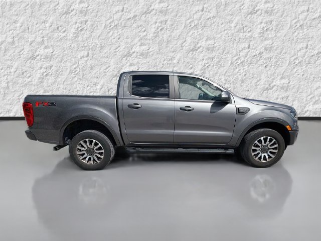 Used 2021 Ford Ranger Lariat w/ Equipment Group 501A High RWD image 2