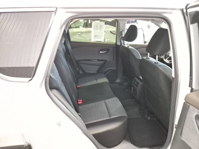 Certified 2023 Nissan Rogue SV AWD/4WD image 21