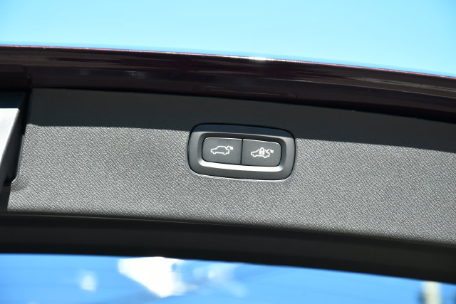 New 2027 Volvo XC90 B6 Ultra AWD/4WD image 31