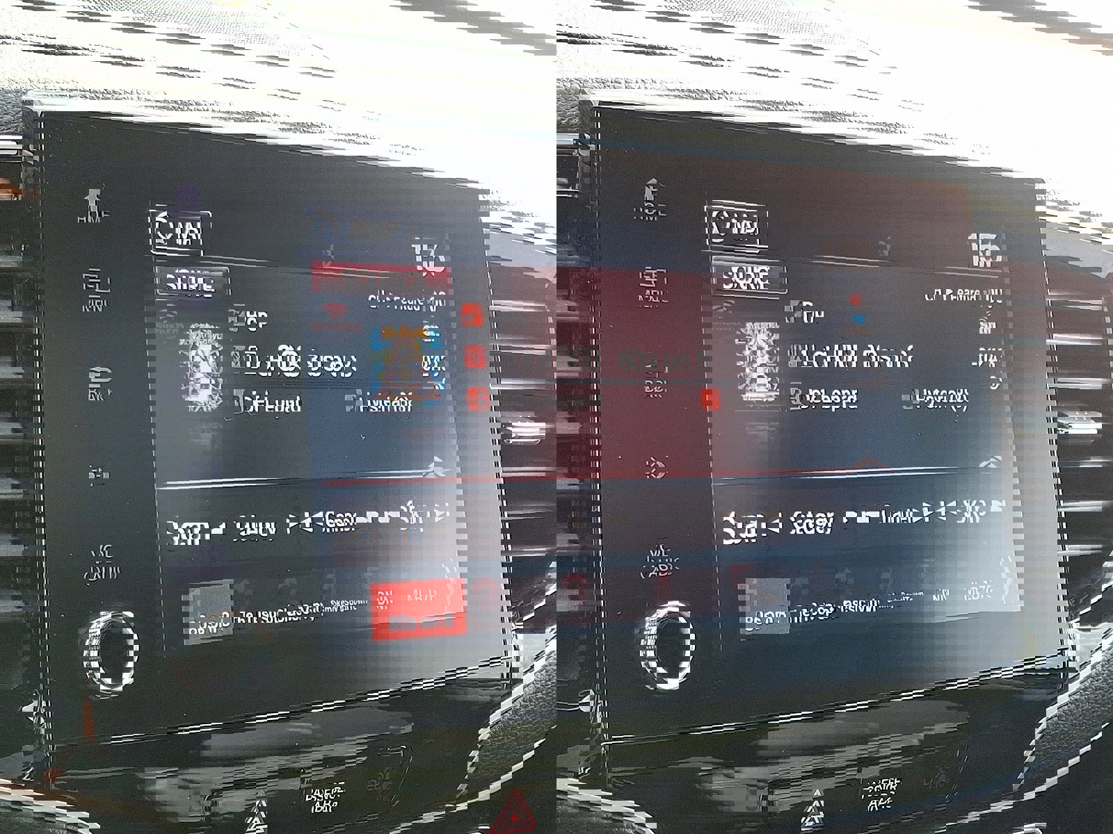 Used 2021 Honda Ridgeline Black Edition image 19