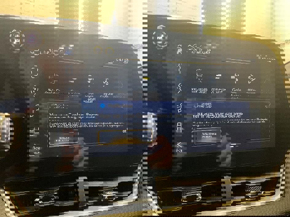 New 2026 Chevrolet Equinox LT w/ Convenience Package II image 17