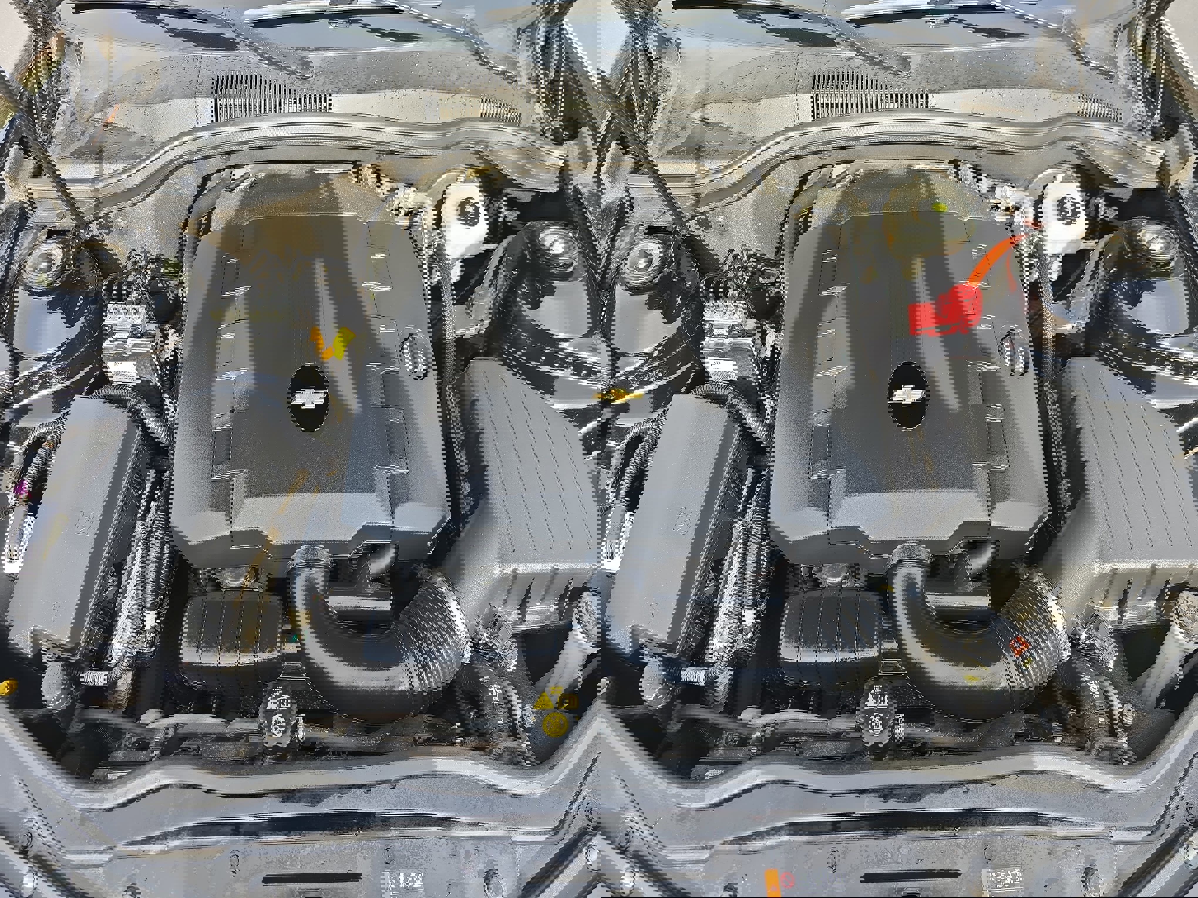 Used 2014 Chevrolet Camaro LT image 33