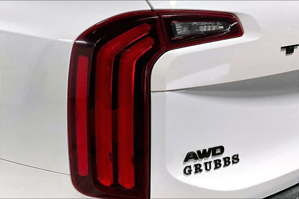 Used 2021 Kia Telluride SX w/ Nightfall Edition Package image 41