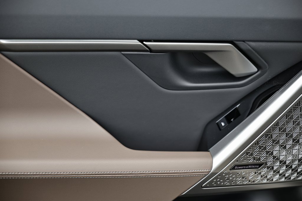 New 2026 BMW 530i w/ M Sport Package image 24