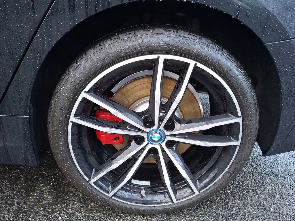 Certified 2024 BMW 330e xDrive w/ Premium Package image 6