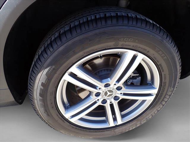 Used 2022 Mercedes-Benz GLC 300 4MATIC image 7