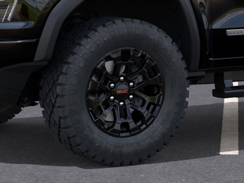New 2026 GMC Canyon Elevation w/ Convenience Package image 9