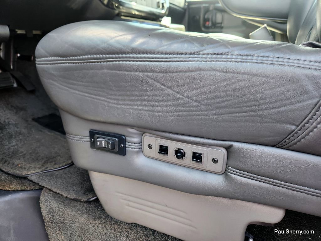 Used 2013 GMC Savana 2500 Extended image 37