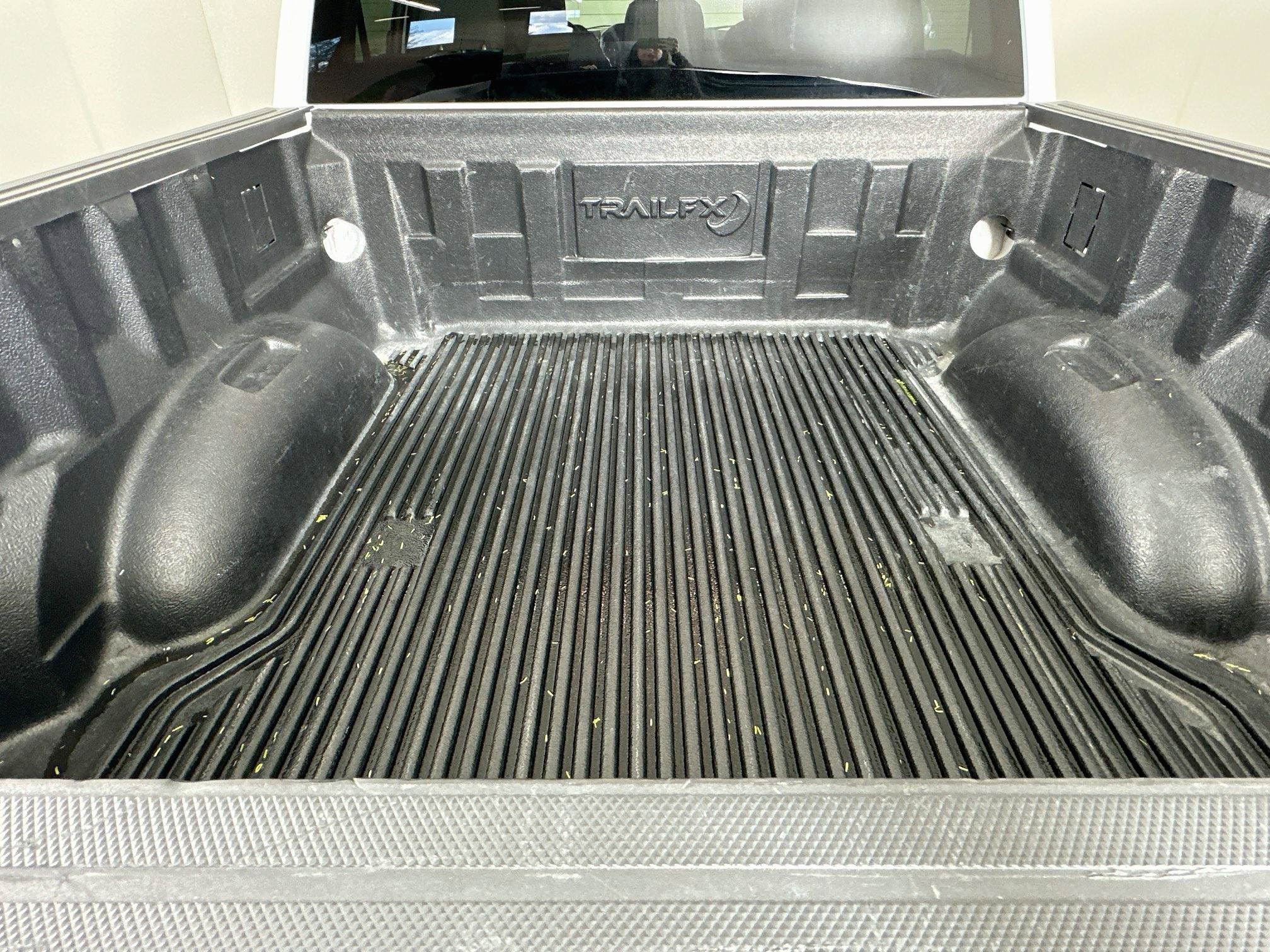 Used 2025 Ford F150 XLT w/ Equipment Group 301A Standard RWD image 27