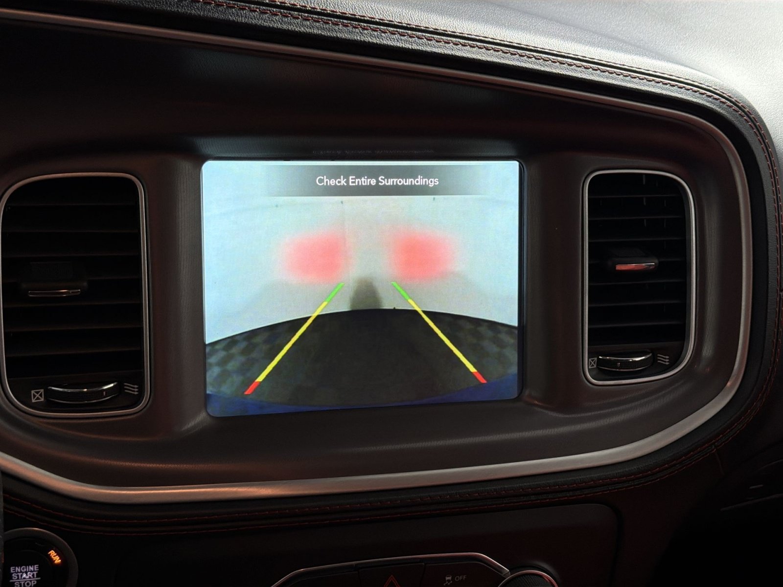 Used 2022 Dodge Charger Scat Pack RWD image 19