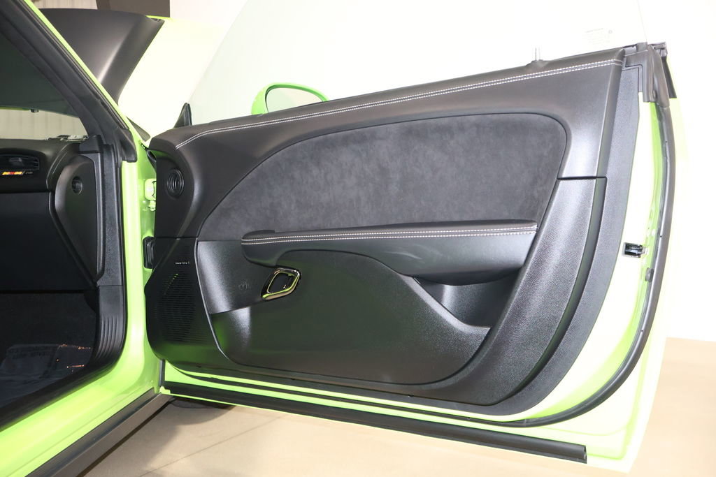 Used 2023 Dodge Challenger SRT Hellcat Redeye image 33