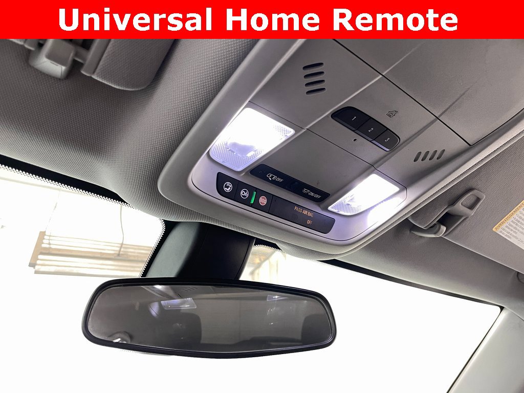 Used 2019 Chevrolet Equinox LT image 28