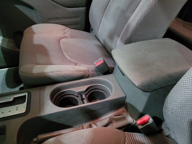 Used 2019 Nissan Frontier SV image 32