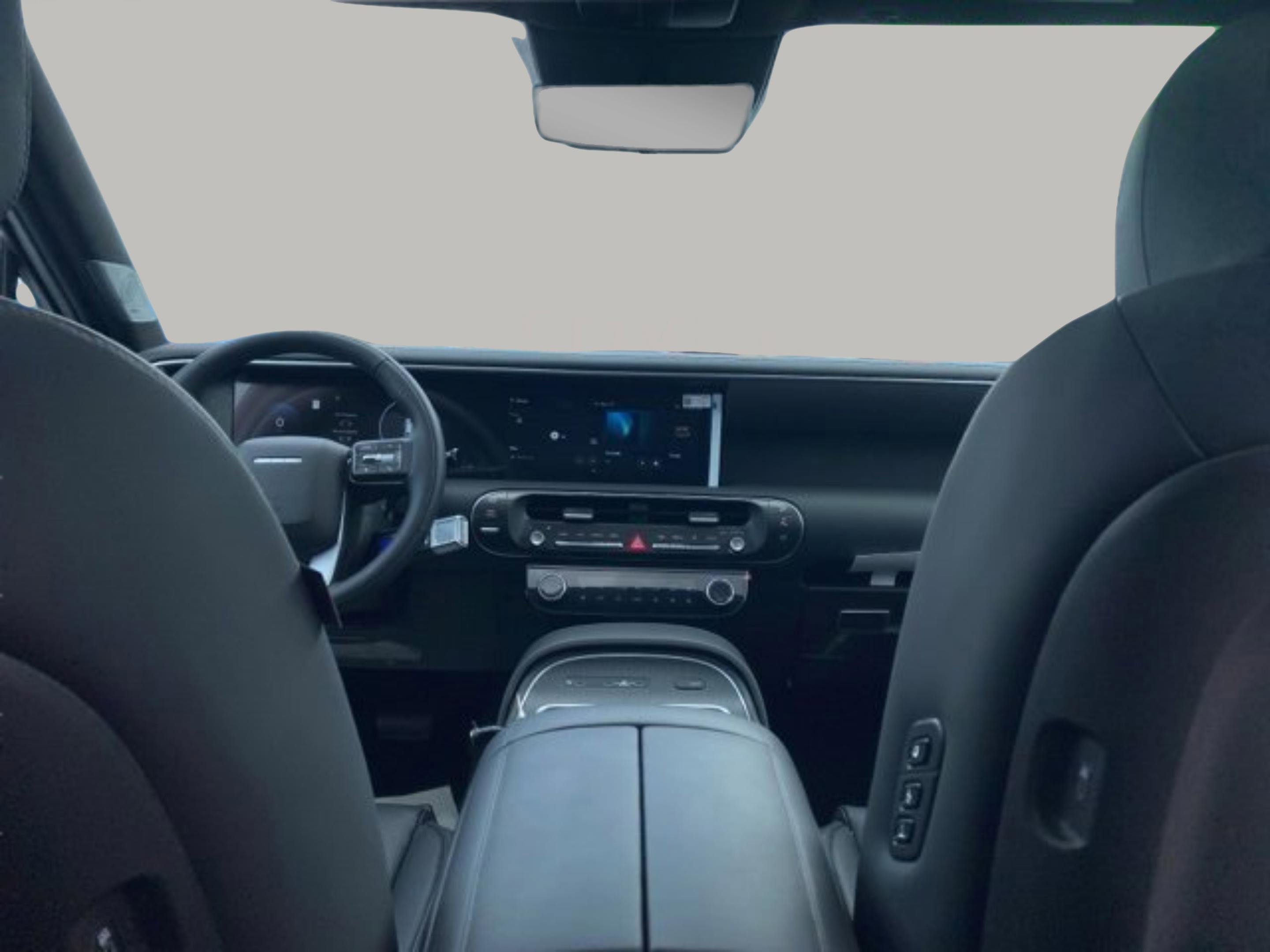 New 2026 Hyundai Palisade Calligraphy image 37