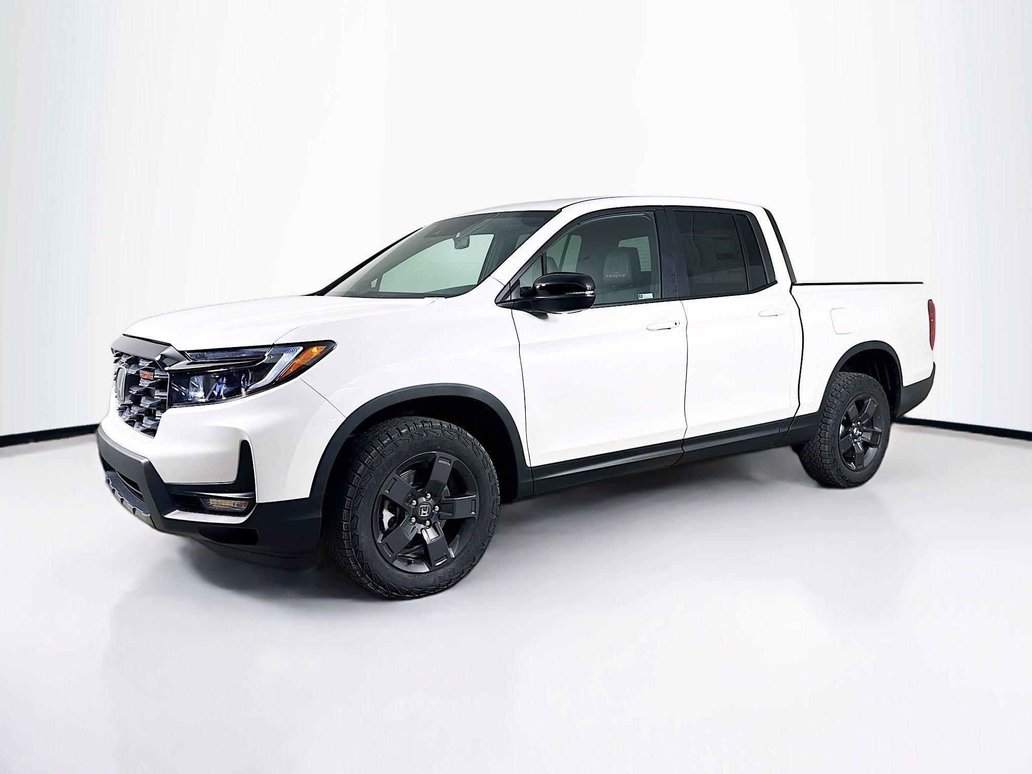 New 2026 Honda Ridgeline TrailSport image 4