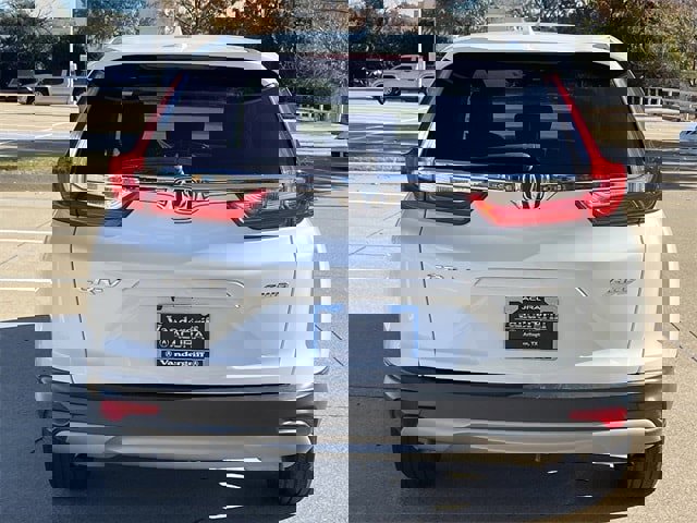 Used 2019 Honda CR-V EX image 5