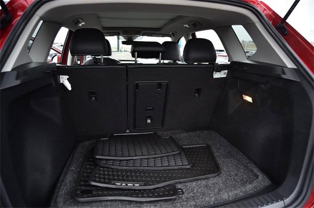 Certified 2022 Volkswagen Taos SEL w/ Panoramic Sunroof Package image 26