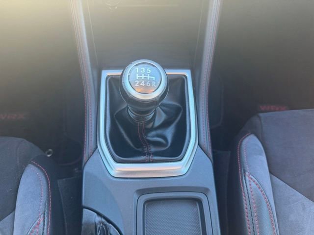 Used 2023 Subaru WRX Limited image 17