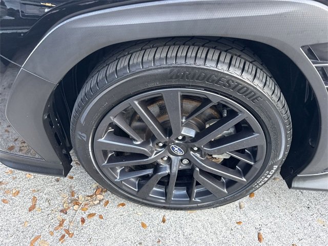 Used 2022 Subaru WRX Premium image 9