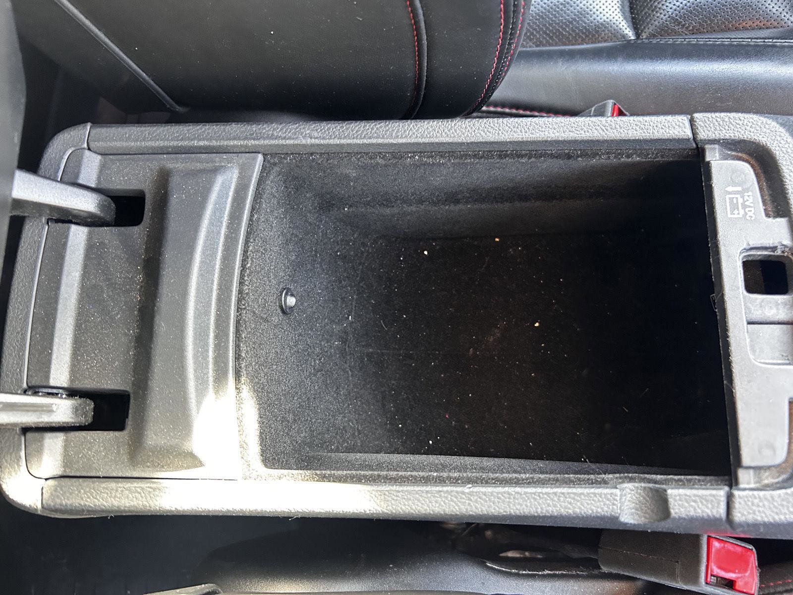 Used 2019 Jeep Grand Cherokee Trailhawk w/ Trailhawk Luxury Group image 25