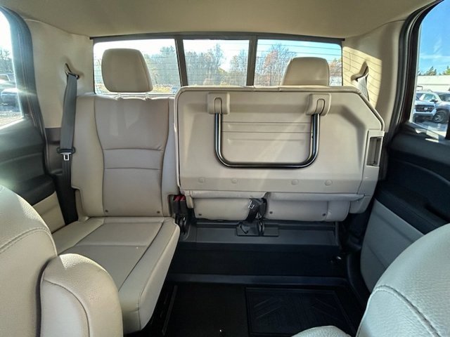 Used 2020 Honda Ridgeline RTL-E image 10