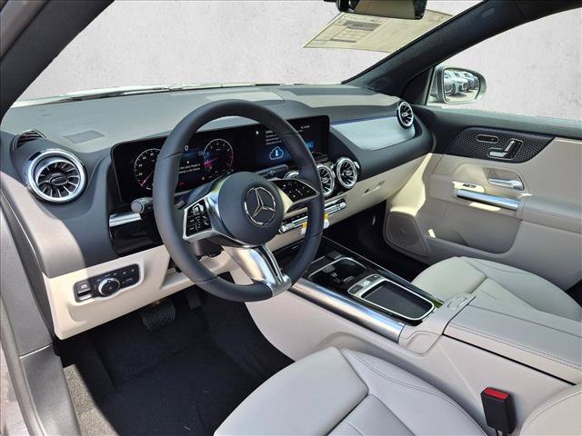 New 2026 Mercedes-Benz GLA 250 4MATIC video 3