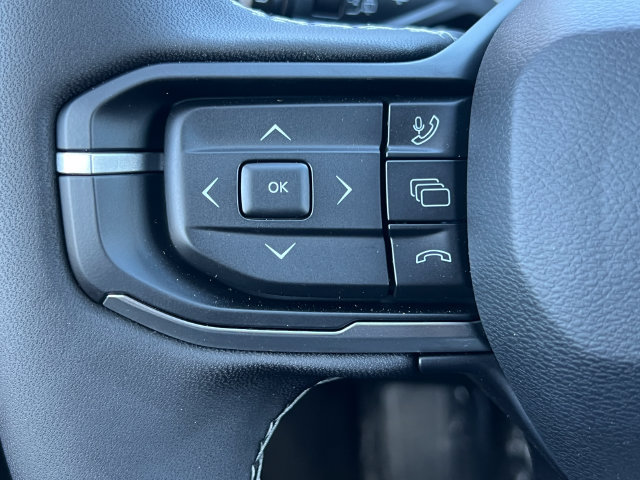 New 2026 Jeep Cherokee Laredo AWD/4WD image 17