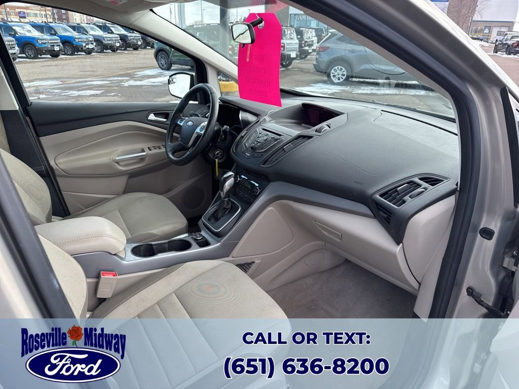 Used 2015 Ford C-MAX SE w/ Equipment Group 201A image 33