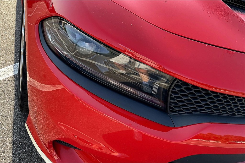 Certified 2023 Dodge Charger GT image 28