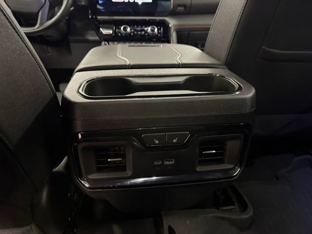 Used 2024 GMC Sierra 2500 AT4 w/ AT4 Premium Plus Package image 17