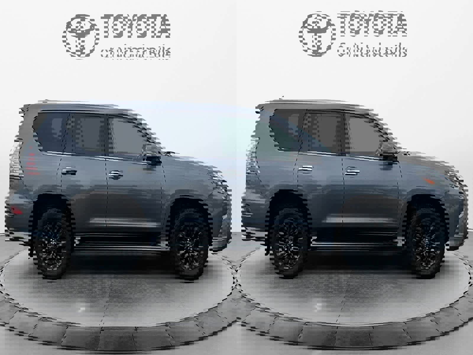 Used 2023 Lexus GX 460 Premium image 6