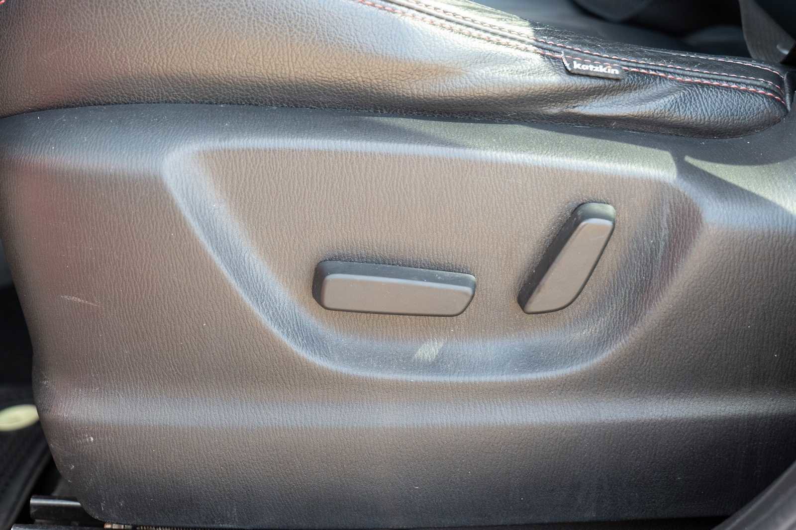 Used 2016 MAZDA CX-5 Touring image 22