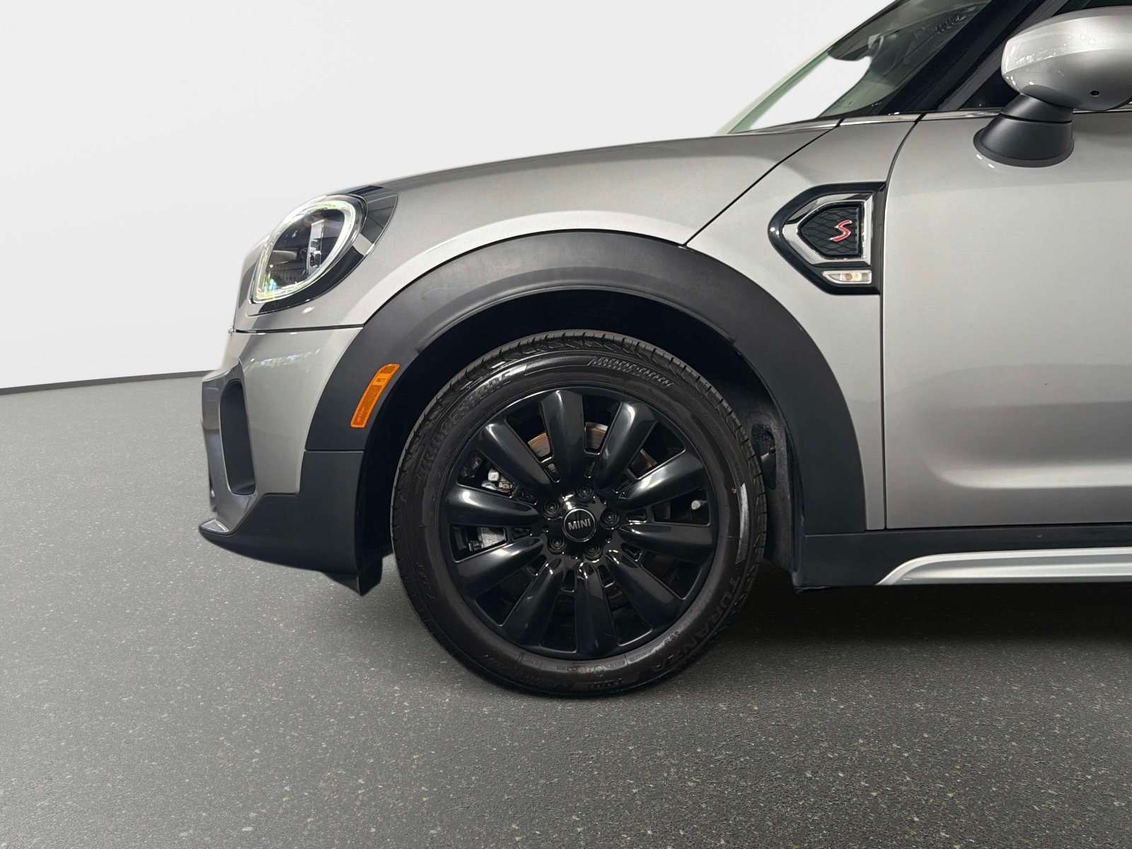 Used 2024 MINI Cooper Countryman S FWD image 12