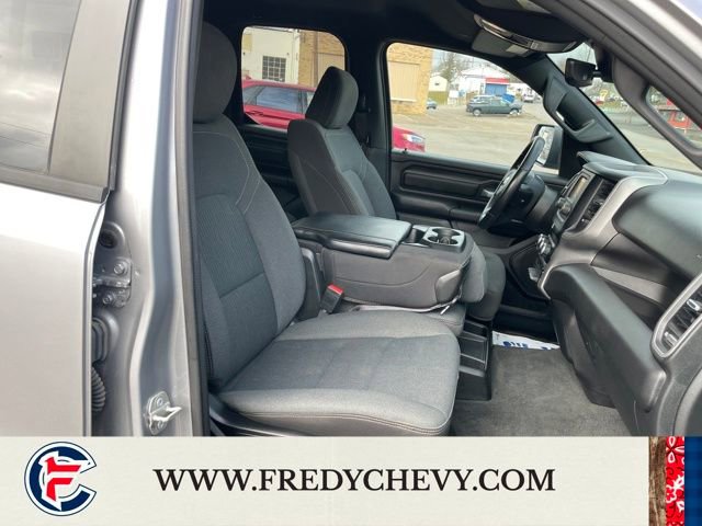 Used 2023 RAM 1500 Tradesman image 30