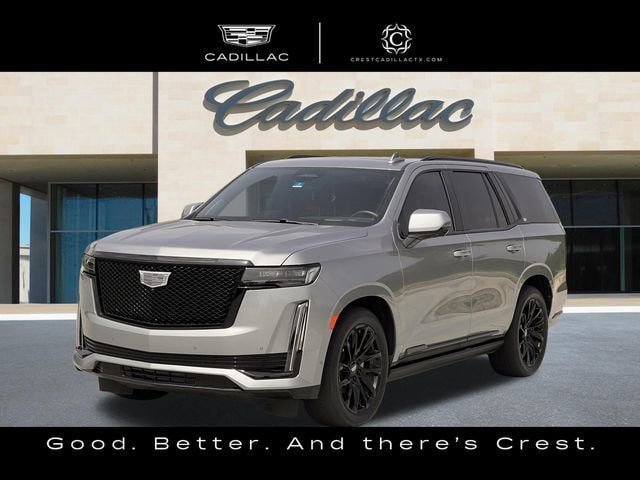 Certified 2024 Cadillac Escalade Sport Platinum AWD/4WD image 11