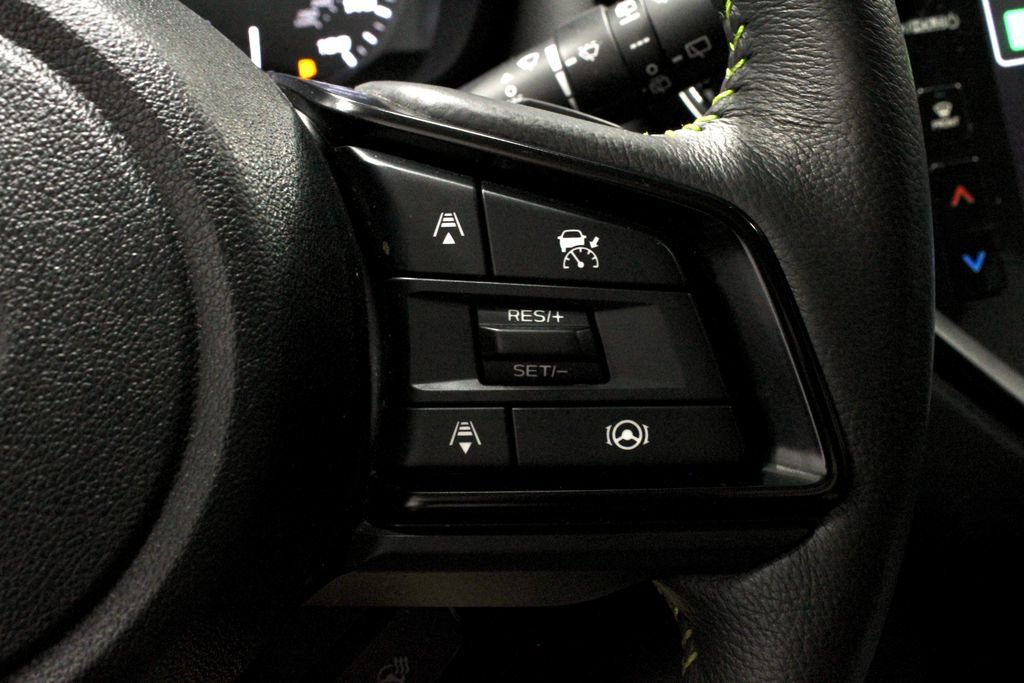 Used 2024 Subaru Ascent Onyx Edition AWD/4WD image 30