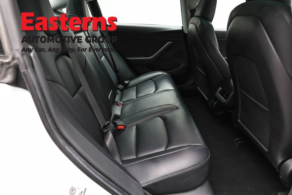 Used 2019 Tesla Model 3 Long Range image 20