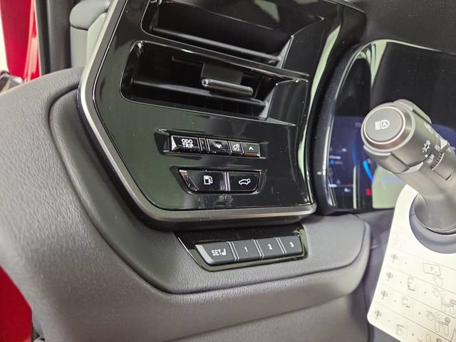 New 2026 Lexus TX 350 AWD w/ Technology Package image 28