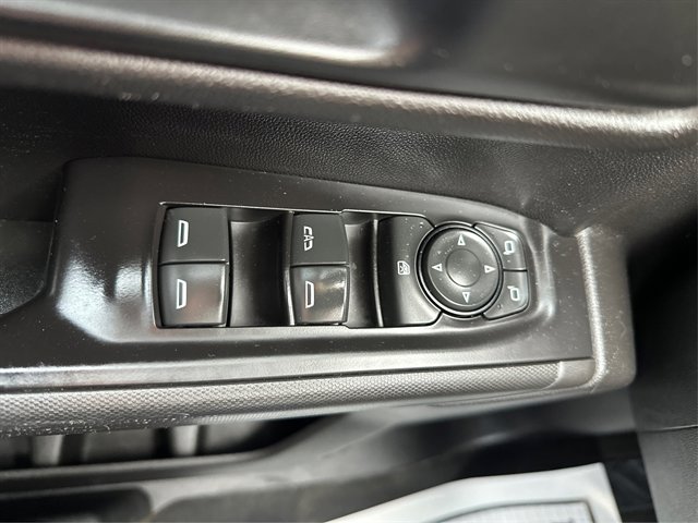 Used 2019 Chevrolet Silverado 1500 Custom w/ Infotainment Package image 37